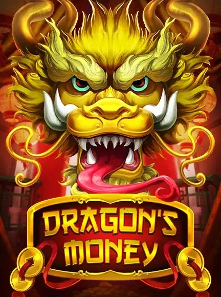 Dragonsmoney spilleautomat
