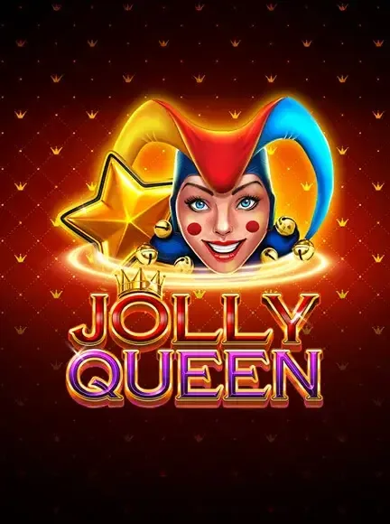 Endorphina Jolly Queen spilleautomat