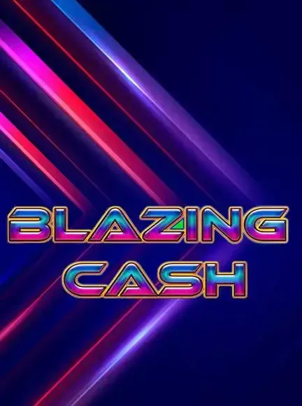 Blazing Cash spilleautomat