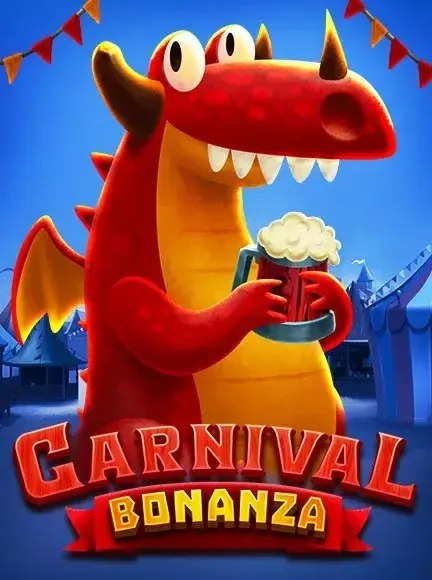 Carnival Bonanza spilleautomat